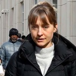 Allison Mack Pleads Guilty to Racketeering Charges in NXIVM Case, Admits to Keeping a 'Slave'