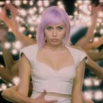 Black Mirror's Future Includes Miley Cyrus