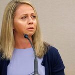 Amber Guyger Sentenced to 10 Years for Murdering Her Neighbor