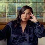 None of Demi Lovato's Friends Can Believe This Demi Lovato Documentary Actually Exists