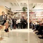 The Wing's 'Feminist Utopia' Is Made Up of Asshole Members