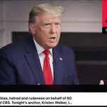 Every Question Is Biased, Hateful, and Rude to the Biased, Hateful, and Rude Man