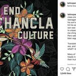 The Movement to End 'La Chancla,' the Corporal Punishment that Became a Meme