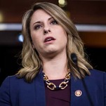 The Ugly, Right-Wing Campaign Against Katie Hill