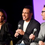 There Are No Latinx Shows Left on Network Television