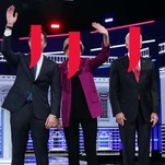Which of the Jezebel Staff Is Most Qualified to Be President?