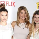 Neither Olivia Jade Nor the Other One Are Currently Enrolled at USC