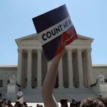 There'll Be No Citizenship Question on the 2020 Census, After All