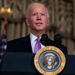 You (Almost) Did It, Joe