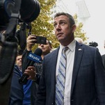 Vaping Ex-Congressman Duncan Hunter Is Going to Prison