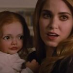 Freaky Twilight Doll May Actually Be Haunted