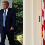 NY's Hero Attorney General, Who Is Also Dismantling the NRA, May Actually Get Trump's Ass