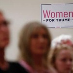 'Where the White Women At?' Asks the GOP