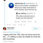 James Charles and Tati Westbrook Are Having Big Beauty Beef