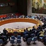 The U.S. Is Threatening to Veto a U.N. Resolution to Help Rape Victims Over the Term 'Reproductive Health'