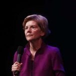 This Is Why Elizabeth Warren Left the Republican Party