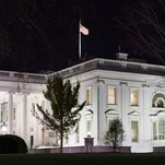 Justice Department Investigated A Potential Presidential Pardon Bribery Scheme
