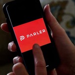 Area Social Network Fucked for the Time Being