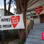 'We Needed to Do Something to End This:' Why a Group of Black Moms Took Over a Vacant House in Oakland