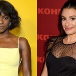 Lea Michele Accused of Racism and On-Set Harassment by Glee Co-Stars
