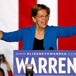 Elizabeth Warren's Watch Is Over