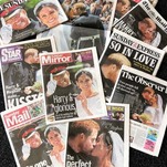 Can Harry and Meghan Escape Their Endless Tabloid War?