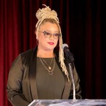 Kasi Lemmons 'Wasn't Surprised' About Julia Roberts Possibly Playing Harriet Tubman