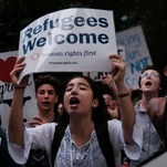 Trump Administration Will Cap Refugee Acceptance at Just 18,000