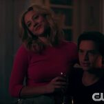 See You in Hell, Jughead