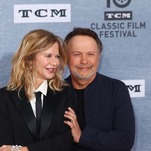 Someone Is Staring at You in Personal Growth: The When Harry Met Sally Gang Is Back Together