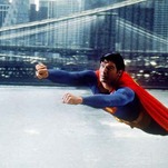 Time Has Not Been Kind to Superman
