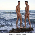 The Warwick Rowers' Body Calendar Is The Best Way to Mark Time