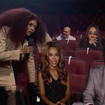 The American Music Awards Get a Very 2020 Makeover: Sadness