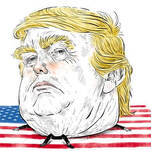 Donald Trump Has Been Elected President of the United States 