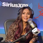 Cabs Are Heah to Take Snooki Away from Jersey Shore Because She's Retiring