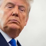 Well, It Looks Like Trump Fucked Us on the Vaccine