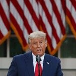 Trump Reportedly Planning Some Unhinged Shit for His Final Months in Office