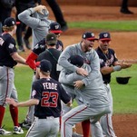 I Would Have Sex With an Entire Major League Baseball Team If Given the Opportunity