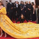 The Met Gala's 'Camp' Theme Sets Up Attendees for Failure
