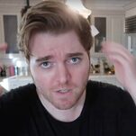 Demon King Shane Dawson Just Popped Back Up On YouTube