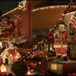 Holiday Home Makeover With Mr. Christmas Is All About Letting Go
