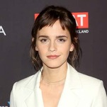 Emma Watson Launches Free Legal Hotline for Workplace Sexual Harassment Advice
