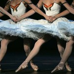 Tiny Pretty Things and the Timeless Allure of Ballet Dramas