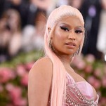 Nicki Minaj Knows Her 'Retirement' Tweet Was Out of Nowhere