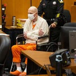 Golden State Killer Joseph James DeAngelo Jr. Sentenced to Life in Prison