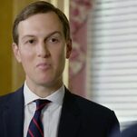 4 Beauty Experts Explain How Jared Kushner Can Look Less Like a Murderous Waxen Doll