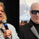 Roseanne Barr and Andrew Dice Clay Have Joined Forces to Save America's Racist Jokes