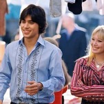 Fate of the Lizzie McGuire Reboot Still Unclear, But Paolo Will Not Be Showing Up on a Scooter Either Way