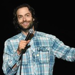 Chris D'Elia Faces Child Pornography Lawsuit Over Allegedly Soliciting Explicit Photos From 17-Year-Old