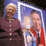 Mister Rogers's Widow Says He Used to Fart to Make Her Laugh